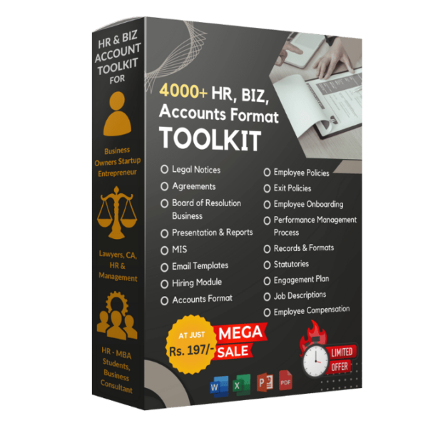 Corporate Trainer Toolkit