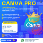 canva pro