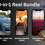 reel bundle
