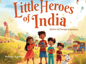 moral stories for kids