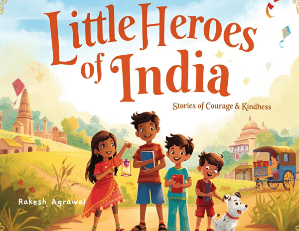 moral stories for kids